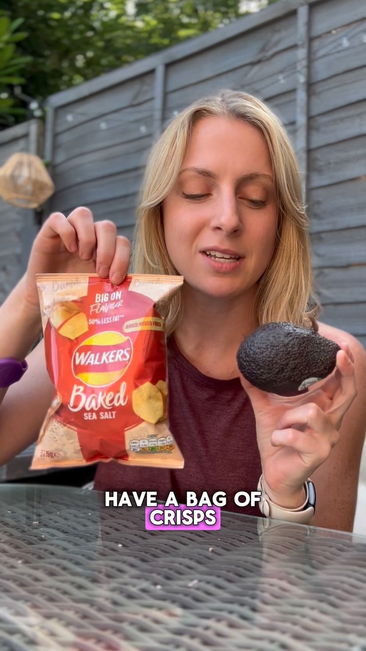 If youāve been struggling to lose weight despite eating healthy it might be time to take a proper look at your food choices - you might find some nasty surprises!
Want to learn more? š
Join me at my seminar on Nutrition for Weight Management and Training!
š¹ Location: Brooklands health club
š¹ Date: Wednesday 23rd July
š¹ Time: 10am
This seminar is open to members of Brooklands Health Club only. Follow for more free nutrition insights and training advice!
#nutrition #weightloss #caloriesin #energybalance #healthfoods