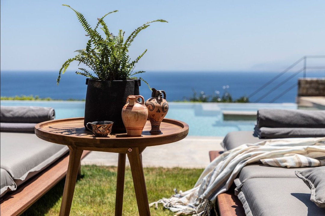 Last Chance for a Mediterranean Escape
Still dreaming of a summer getaway? From Sicily to the Greek Islands, Sardinia to the Balearics, discover luxury villas with last-minute availability for July and August. Private pools, sea views, stylish interiors, and full concierge services—perfect for families or small groups.
Visit www.yourescape.org to book your escape today.
#YourEscape #LuxuryVillaRental #MediterraneanEscape #LastMinuteVillas