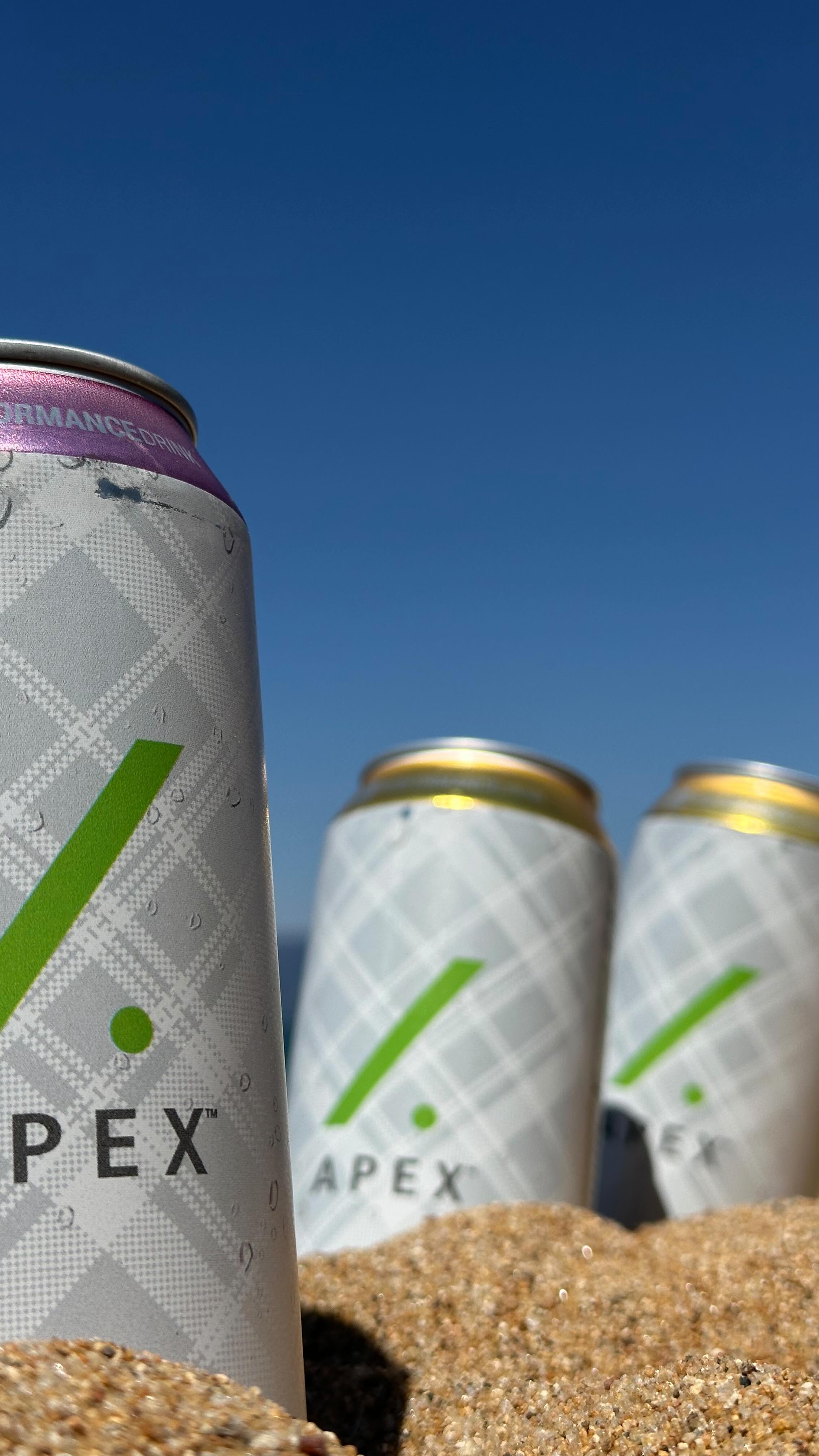 Had an amazing time at Gray’s Crossing! Be sure to check that course out if you are ever in the Tahoe area. As always Apex hits different while in the golf course. #fairwayfrost #apexfueled #sunsetslice #golfperformancedrink #golfperformancedrink