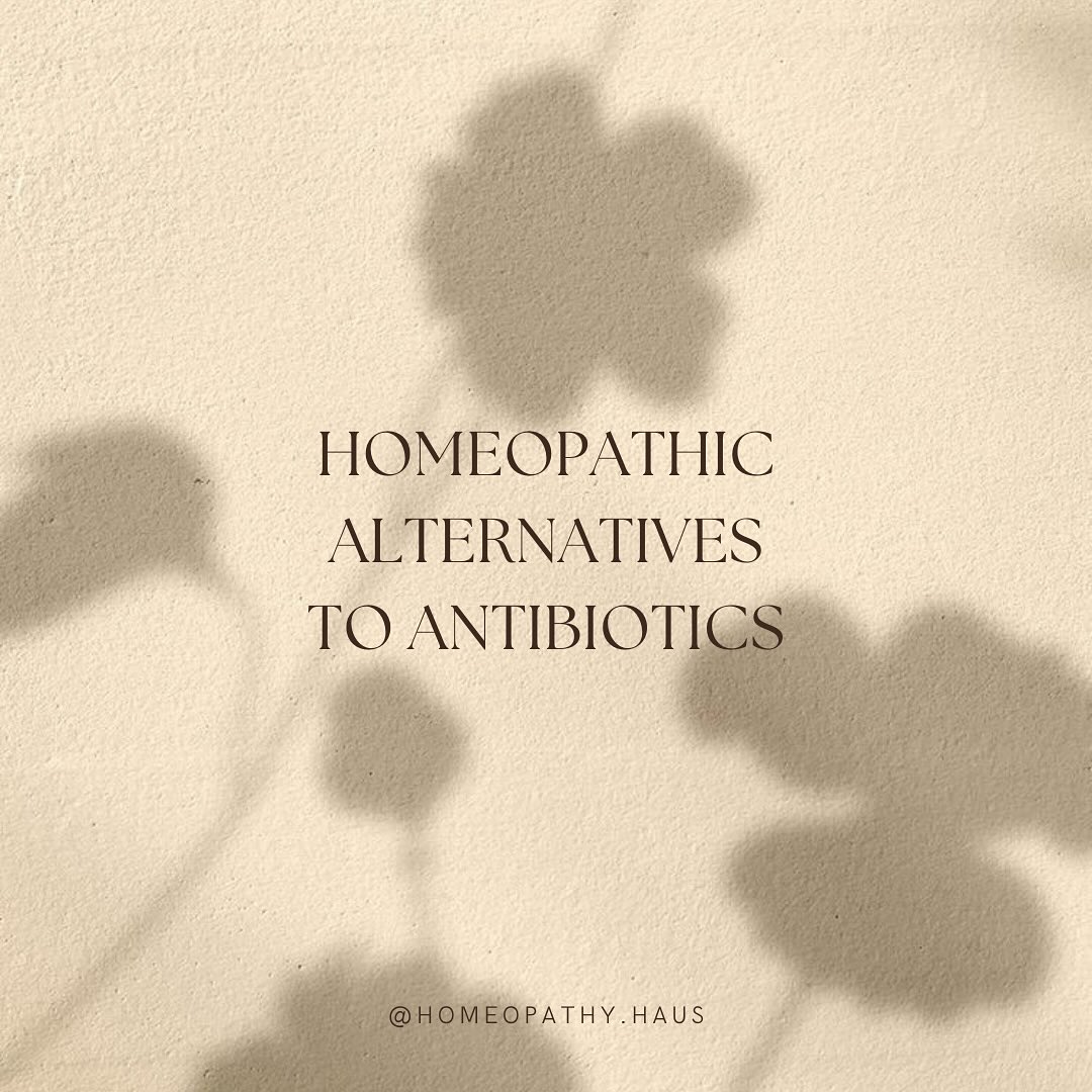 Save this post for the next time you or your family face an infection!!
Did you know there are homeopathic alternatives to antibiotics? While antibiotics have their place, they’re often overused, especially for viral infections where they offer no benefit. Homeopathy works by supporting your body’s natural healing response gently, safely, and effectively.
Remedies are available through my website or book a free call if you’re not sure where to start 🧚
#homeopathy #naturalhealing #antibioticalternatives #homeopathyforfamilies #holistichealing #infectionrelief #homeopathicsupport #immunesupport