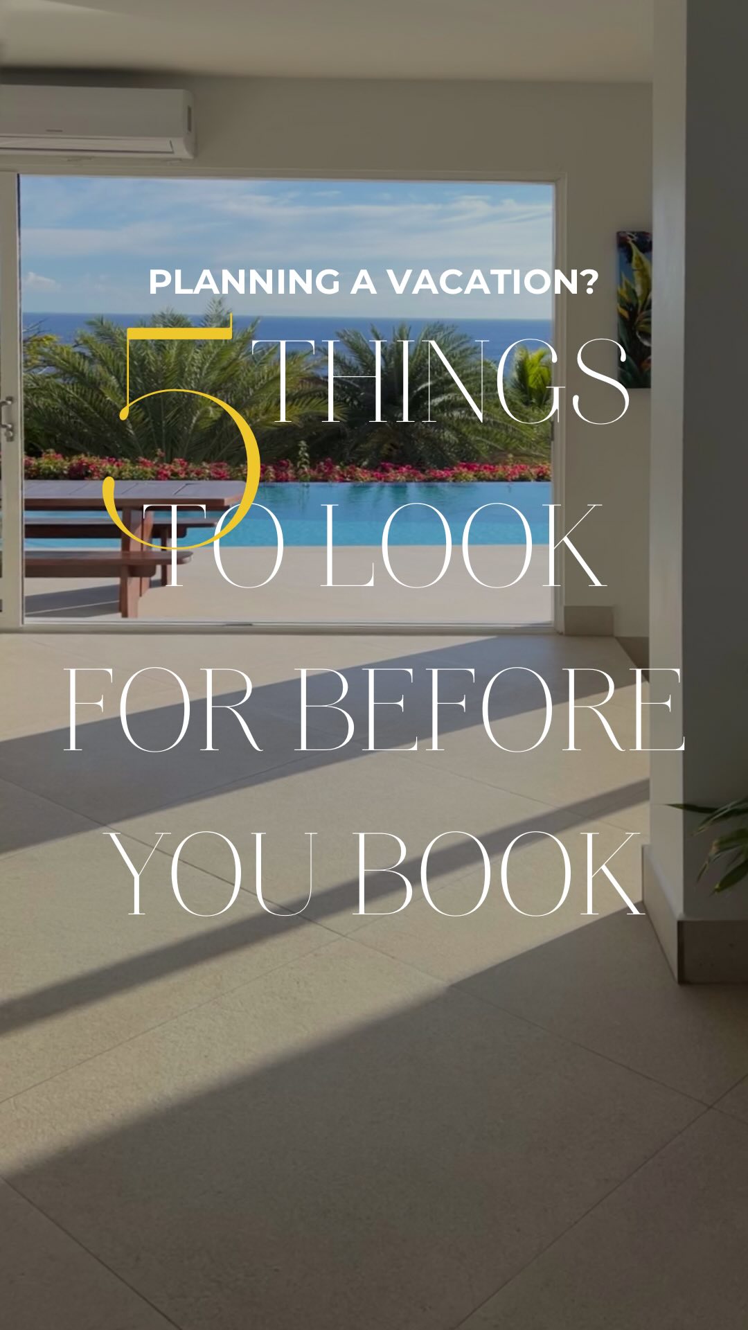 One of my favorite things about traveling is seeing how different cultures build their lives (and homes🏠). Every place has its own design story influenced by lifestyle and climate.
This modern rental in #Curaçao was full of thoughtful design choices that made the stay feel intentional and elevated. As a designer, I’m always looking for how spaces support relaxation, connection, and experience.
Locale design features included louvres strategically placed throughout to allow breezes to pass through on hot days (which is pretty much everyday because it’s close to the Equator🥵).
Ready to level up your rental? Let’s collaborate. Click the link in bio to request a project ✅.
#DesignThatFeelsGood #PWIDTravels #PWIDTips #IntentionalDesign #InternationalDesign #InteriorDesignInspo #TravelAndDesign #AirbnbDecor #ShorttermRentalHacks #VacationRental #interiordetails #interiordesigner