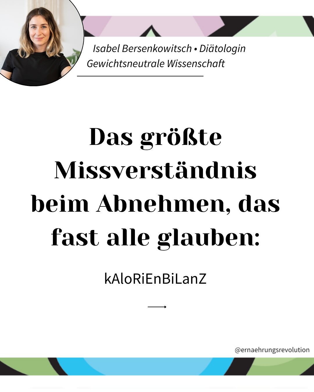 Macht das Sinn?
#kalorienbilanz #kaloriendefizit #kalorienzählen