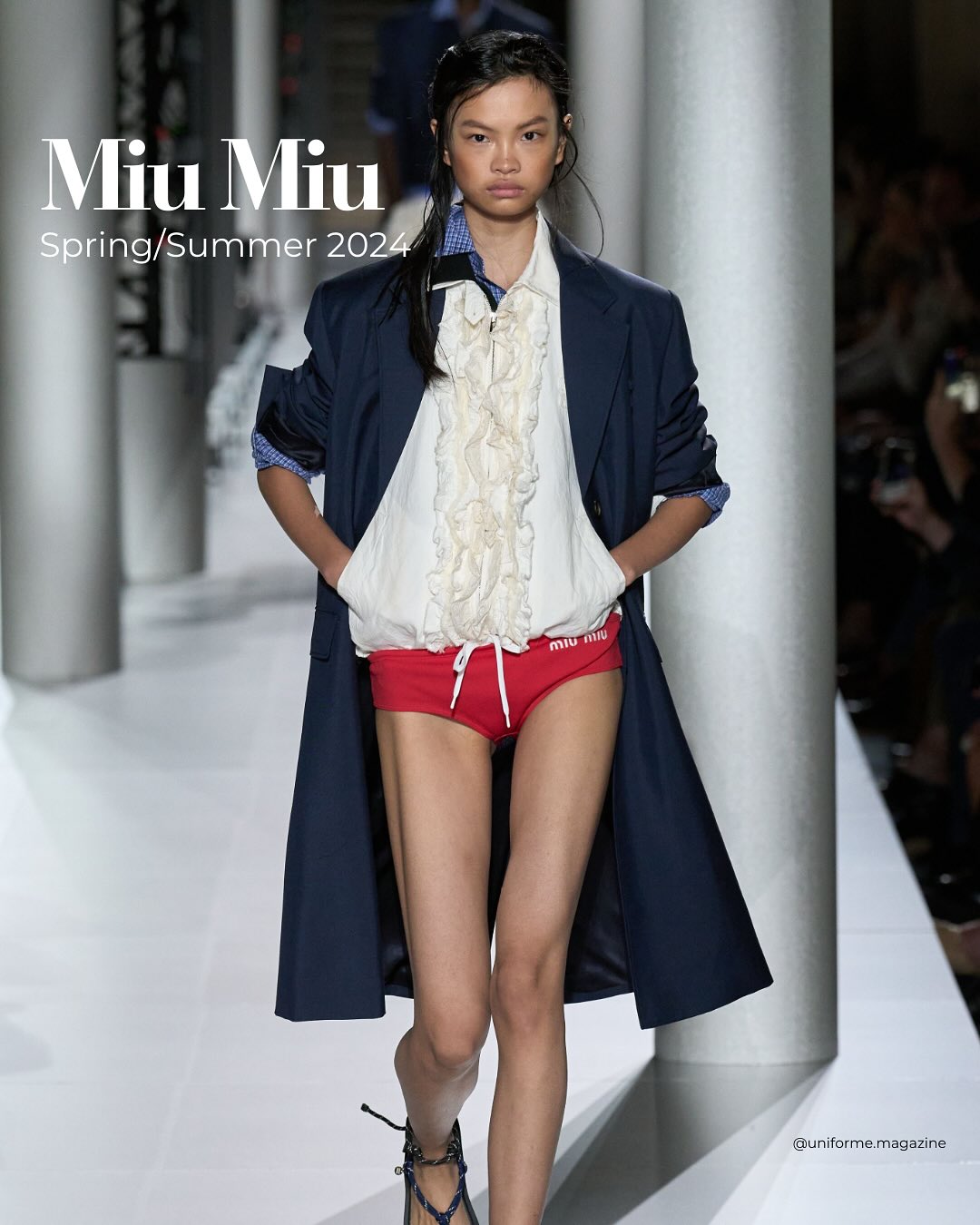 Allons enfants de la patrie, non?