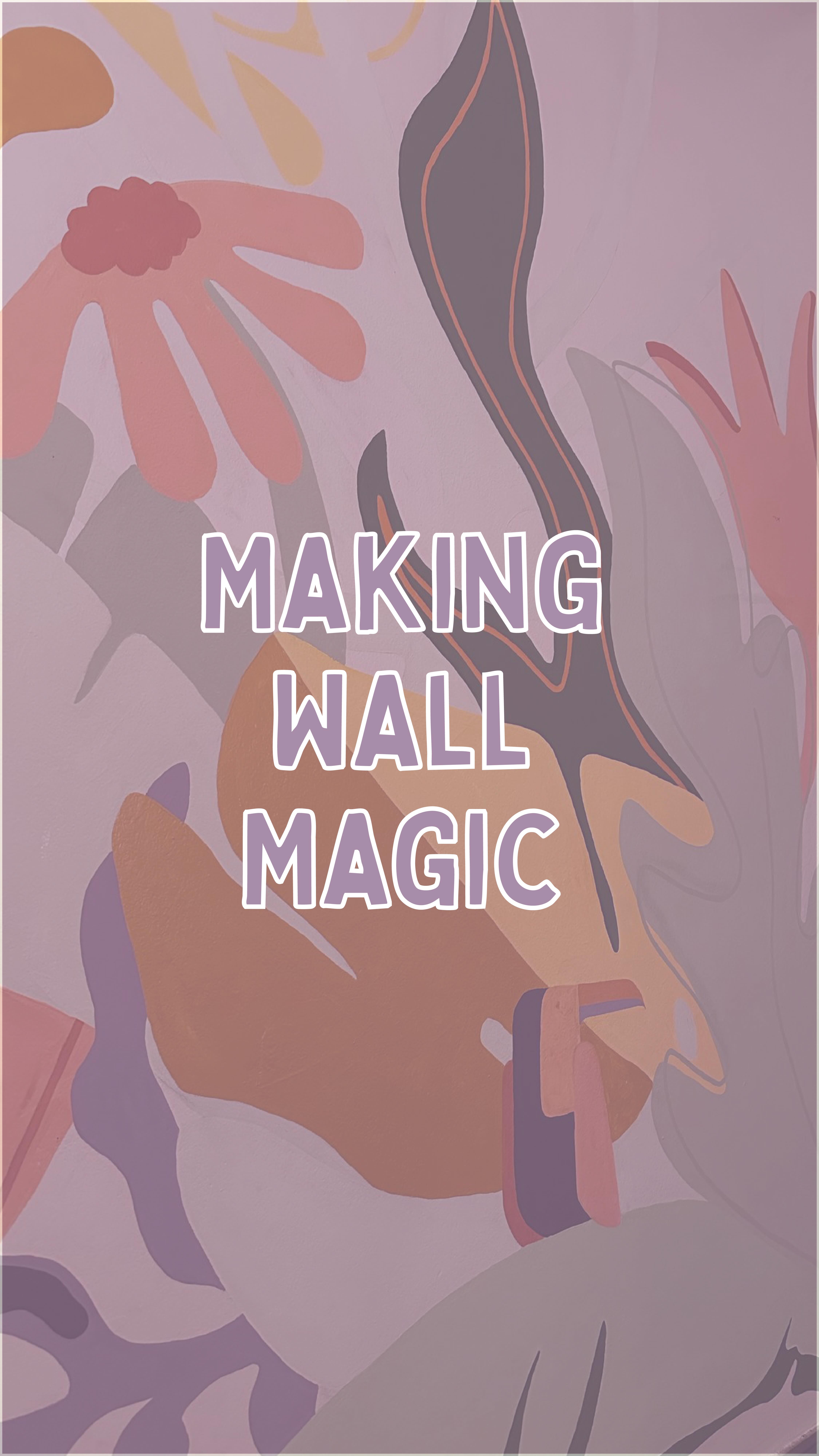 Un petit retour sur une fresque que j’ai réalisée l’année dernière et que je n’avais pas encore eu l’occasion de vous partager 🌸🖌️
Filmée avec un vieux téléphone (pardonnez la qualité) qui a rendu l’âme avant que je puisse poster quoi que ce soit. J’ai enfin récupéré les fichiers et je me suis dit qu’il était temps de vous montrer ce petit bout de mur coloré 😃
Cette fresque a été faite pour le restaurant The Secret Garden, avec pour mission de transformer un couloir sombre en une escapade intérieure paisible, pleine de fleurs et d’oiseaux. Après 3 jours de peinture non-stop, ce mur a pris vie
Alors, vous en pensez quoi ? 💞🧡
Je suis dispo pour de nouveaux projets de fresques pro, perso, intérieur, extérieur.
Envie de donner un peu d’amour à un mur ? Écrivez-moi et créons quelque chose de beau ensemble 🎨
_____
🇬🇧A throwback to a mural I did last year that I didn’t yet get round to sharing with you 🌸🖌️
Shot on an old phone (forgive the quality!), which died before I could post. Finally got round to getting the files off it and thought I would make a little video so you could see this fun artwork 😃
This was for The Secret Garden restaurant with the goal to turn a dark corridor into a peaceful indoor escape full of flowers and birds. After 3 days of full painting, this colorful piece came to life.
What do you think ? 💞🧡
I’m open to new mural projects, for businesses, homes, inside or out. Let’s make something beautiful together. 🎨
DM me if you have a wall that needs some love.
#muralartist #muralart #womenartist