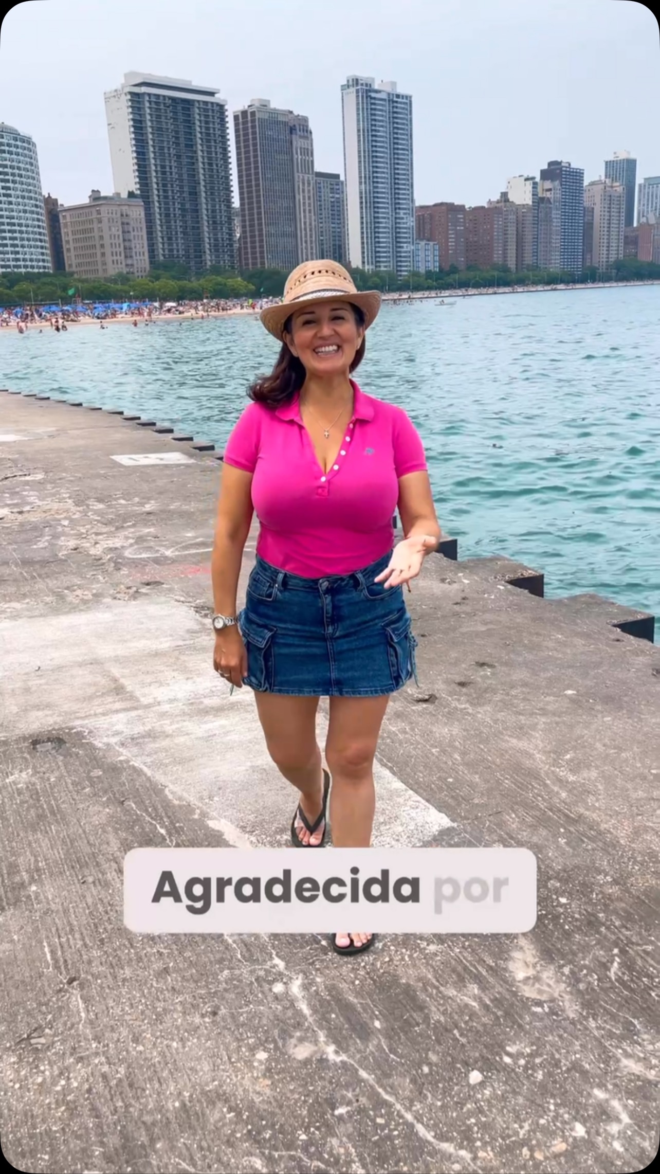 #Gracias a la vida que me ha dado tanto… Un año más de vida, de aprendizajes, y el regalo inmenso de su amistad y su amor 💖 Grateful for another year of life, love, and #vive #selenepartida