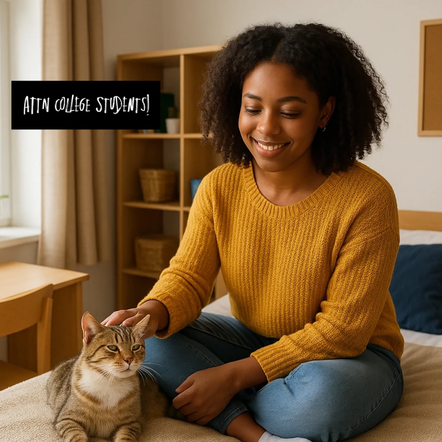 Planning to bring your ESA to the dorms? Here is information on which VA schools allow ESA in dorms with additional information. If the school is not listed, I was unable to find their policy, so you may want to follow up with your school's disability services office.
mindspring-counseling.org to request your appointment for documentation completion!
University of Virginia (UVA)
• ESAs permitted in on campus housing as a reasonable accommodation via Student Disability Access Center (studenthealth.virginia.edu, uvapolicy.virginia.edu).
Virginia Tech
• Through Services for Students with Disabilities (SSD), VT allows Assistance/Support Animals, including ESAs, in campus housing (ssd.vt.edu).
Virginia Commonwealth University (VCU)
• ESAs are allowed in residence halls only with approval via Student Accessibility & Educational Opportunity (SAEO) (saeo.vcu.edu).
George Mason University (GMU)
• Emotional Support Animals in housing allowed on a case-by-case basis by the Housing Request Committee .
Norfolk State University (NSU)
• ESAs (typically dogs/cats) allowed in university housing after approval via OASIS
Longwood University
• ESAs allowed in university managed housing with approval from Accessibility Resources Office (longwood.edu).
Radford University
• ESA housing accommodations available through the Center for Accessibility Services
Randolph College
• Generally pet-free, but ESAs are permitted in assigned residence rooms and outdoors with written approval from the Special Accommodations Committee
Marymount University
• ESAs allowed by discretion under Fair Housing Act—must be medically necessary
Emory & Henry College
• Welcomes ESAs in residential facilities after approval by the ESA Committee .