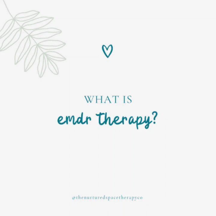 What is EMDR Therapy? 🌿
#emdrtherapy #emdr #psychotherapy #arttherapy #thenurturedspacetherapyco #whatisemdrtherapy #privatepractise #northwest #lancashirebusiness