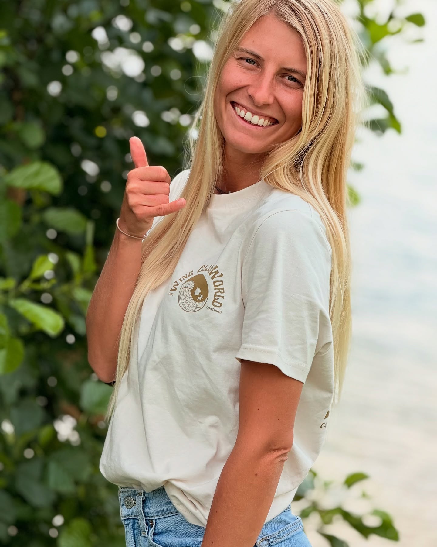 ☀️ SUMMER DROP IS HERE! 🌊
Say hello to your new favorite T-Shirt — made with love by Cantana and crafted on premium Stanley/Stella shirts.
✔️ 100% fair fashion
✔️ Lightweight & breathable (155 g/m²)
✔️ Designed to keep you cool + fresh on the hottest days
✔️ Limited Summer Edition – get yours before it’s gone!
📦 Order via dm
#FairFashion #SustainableStyle #SummerEdition #Cantana #StanleyStella #StayFresh #SummerLook #wingfoilshirt #wingfoil #wingfoilberlin #wingfoilgirl #wingfoilbrasil #wingfoilespaña
