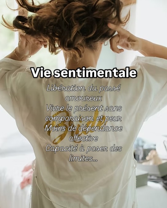 La kinesiologie, à chaque étape de vie 💫
Et toi, à quel moment dans ta vie as-tu eu besoin de la kinesiologie ?
Personnellement, j’ai eu recours à la kinesiologie pour vivre un deuil, pour m’accompagner dans la maternité/parentalité mais aussi dans ma vie professionnelle.
Cette thérapie brève, par le corps, m’a tant apporté que j’ai décidé d’en faire mon métier.
Je t’invite à regarder chaque étape de vie sur mon site internet, pour comprendre concrètement ce qu’on vient travailler en toi 🌈
WWW.MERYL-KINESIOLOGUE.COM