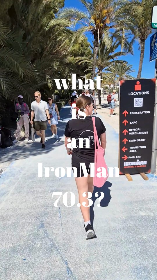 Just a small amount of swimming, cycling & running 👀
#triathlon #IronMan703 #ironman #swimbikerun