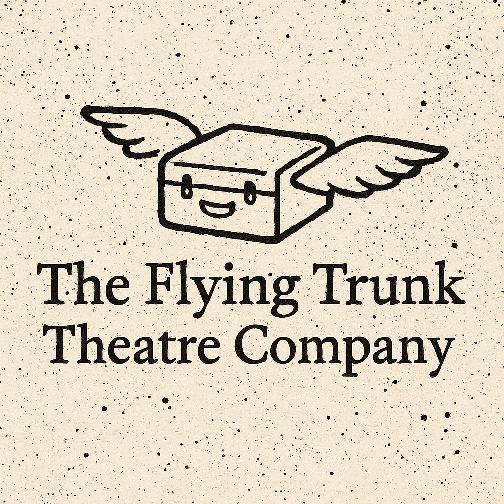 Hello from The Flying Trunk! 👋
We’re a theatre company based in Crediton, dedicated to bringing live entertainment to your community and the surrounding areas.
From murder mysteries and comedy cabarets to spoken word, children’s theatre, and interactive workshops for all ages and abilities, we offer something for everyone.
Go on—give us a follow!
Stay updated on upcoming shows and events:
Instagram: @the_flying_trunk
Facebook: The Flying Trunk Theatre Company
Website: www.flyingtrunktheatre.com
#LivePerformance #TheatreCompany #ComedyCabaret #VisitDevon #entertainment