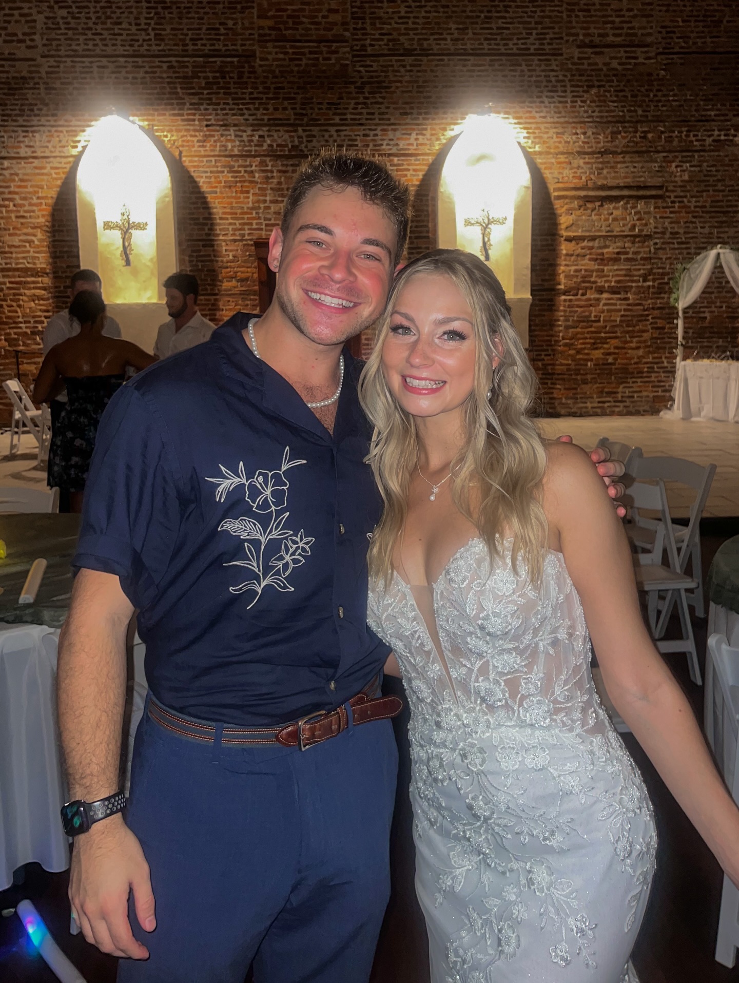 cheers to the callahans š¤