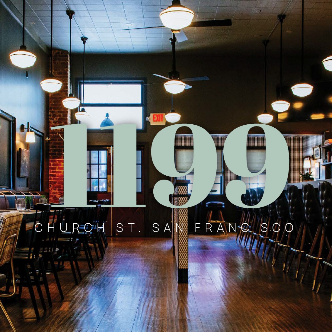 We present to you a rare turn-key restaurant/bar with no key money in one of the most sought after neighborhoods in San Francisco, Noe Valley.
All furniture, fixtures and equipment included. Liquor license is available for use.
Contact us for a tour!
#sfrealestate
#retailwest
#noevalleyeats
#churchstreet
#retailleasing