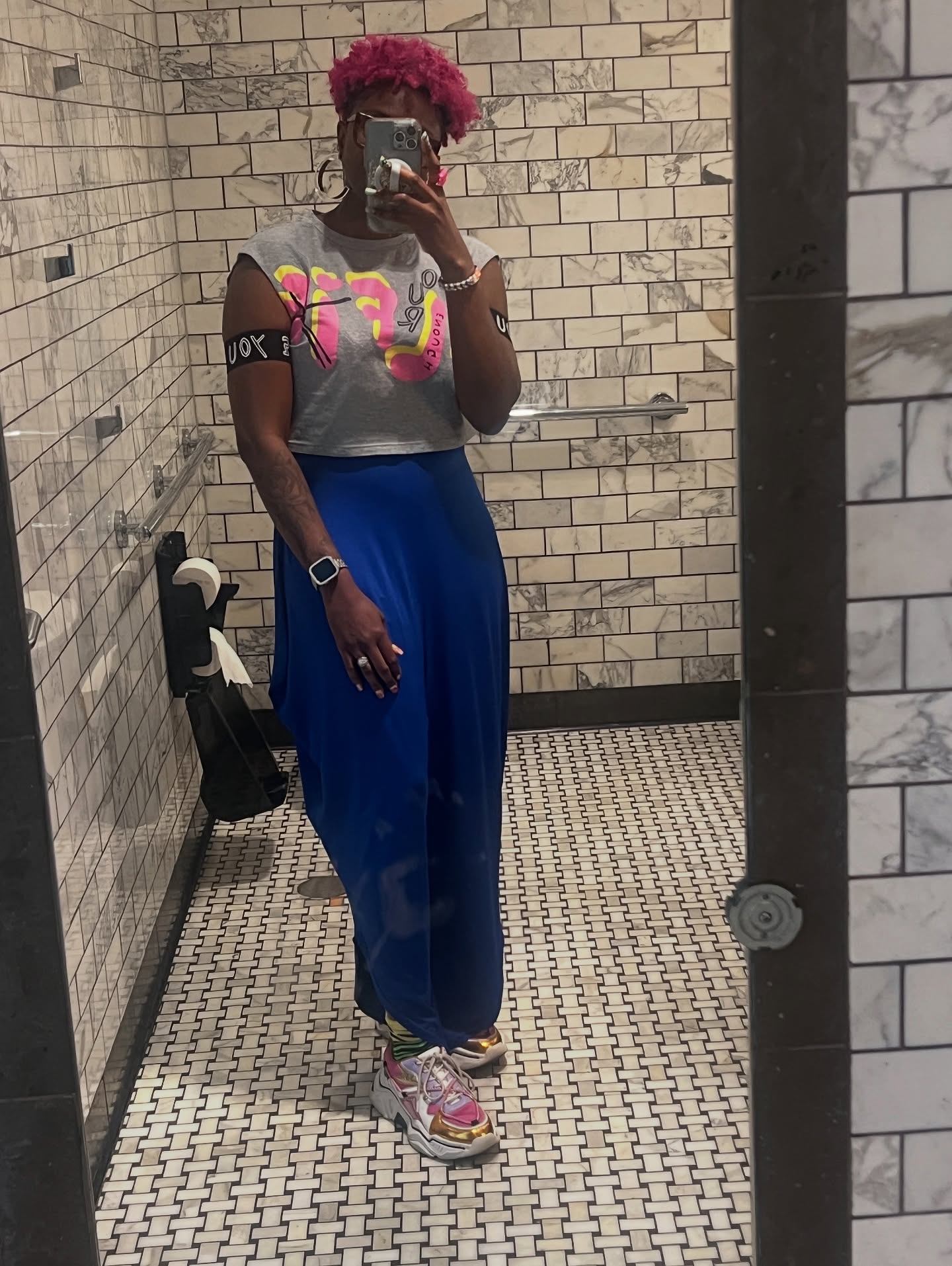 My mom told me this weekend that Iām repeating my childhood with my kids, and it was such a lofty compliment.
I see a lot of content about undoing childhood trauma and how much parents didnāt get it right. While that is valid, I think we miss celebrating the amazing childhoods many of us had. No parents are perfect, and at the same time, I wouldnāt change anything about my childhood. And I love being able to create similar memories with my kids.
Iām sure there are moments theyāll unpack in therapy - theyāve already told me Iād be a better parent if I folded their laundry instead of making them do it š¤·š¾āāļø Yet, Iām just as certain theyāll look back with fondness at the moments they experienced.
For me, the beautiful memories of growing up far outweigh the broken ones. And I have hope that the same will be true for my children.