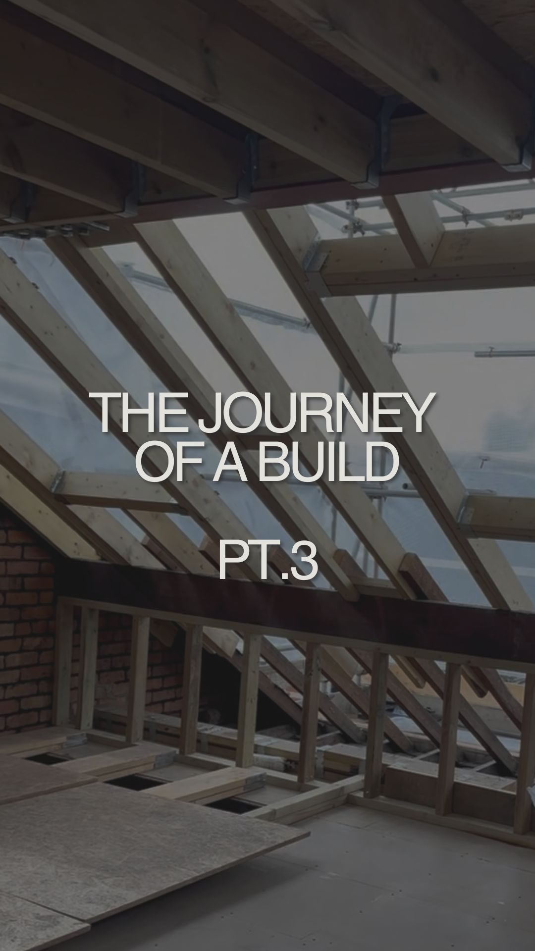 Loft Updates! We added a rear flat roof dormer and roof lights to the front, opening up stunning views across the garden and towards Cardiff city centre. The new layout introduces two bedrooms and a sleek new shower room.
Big thanks to the brilliant team at @c_m_development, @gjpwired.co.uk and @cook.brown.south.wales.josh. Stay tuned, finishing touches coming soon!
#PenylanHomes #PenylanConstruction #PenylanBuilders #PenylanArchitecture #PenylanRenovation #PenylanDevelopment #HomeConstruction #CustomHomeBuild #ModernHomeDesign #BuildingInPenylan #architectCaerphilly #architectNewport #architectBlackwood #architectPontypridd #architectSouthWales #architectCowbridge #architectSwansea #architectPenarth #architectBarry #architectBrecon #architectHayonWye #architectAbergavenny #architectWales #CardiffArchitecture #WalesDesign #cardiffbuilder #cardiffhouse #cardiffrenovations #cardiffarchitect #cardiffarchitects