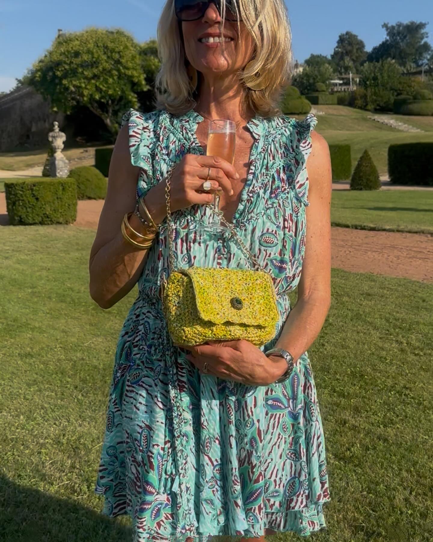 Le sac Victoire
@selectionmaisonb
Jusqu’à fin juillet
#sac #crochet #cuir #faitmains #handmade