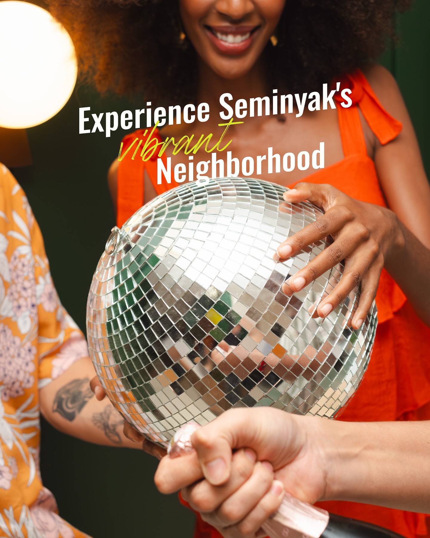 We’re thrilled to be part of the launch of KLEO Seminyak, the first JdV by Hyatt property in Southeast Asia—set to open its doors on 20 July in the vibrant heart of Seminyak.
Infused with the spirit of local culture, KLEO Seminyak is designed as a contemporary escape where bold aesthetics meet comfort, and moments turn into memories. A place where stories begin—and only good times roll.
#ItsCreativPOPS #CreativPOPS #KleoSeminyak #jdvbyhyatt