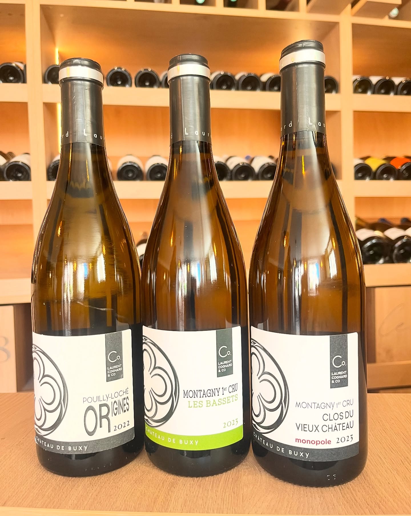 ✨ Niché entre Mâconnais et Côte Chalonnaise, le Domaine Laurent Cognard signe des blancs d’exception… Fraîcheur, équilibre, et ce petit truc en plus qui donne envie d’y revenir 😋🍇
#le228 #tournus #vinsdebourgogne #bourgognetourisme