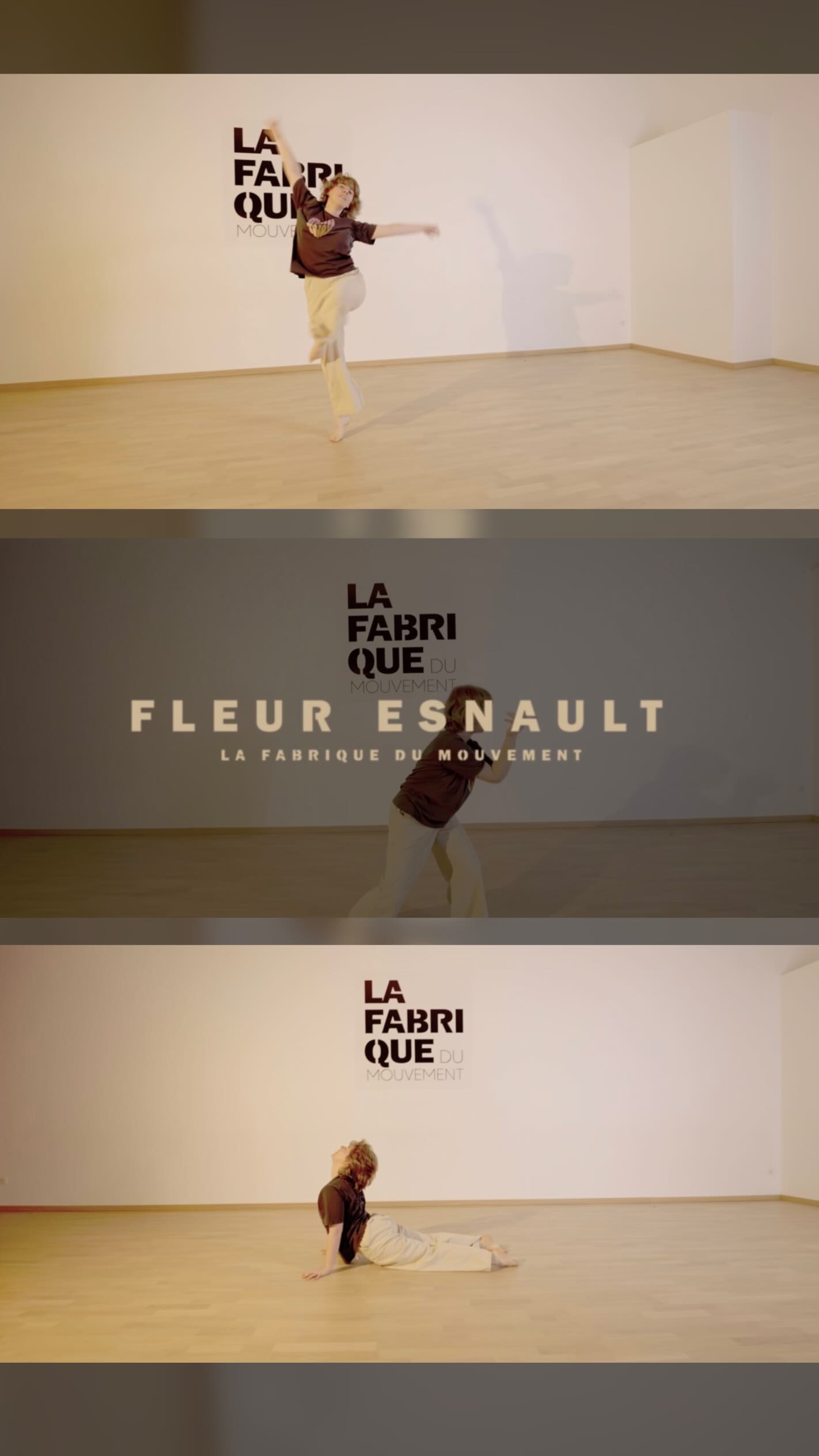 l SOLO @fleuresn l
Dans le cadre du documentaire IMPULSION, NEOS dévoile le travail chorégraphique de @fleuresn .
Un solo incarné, précis, porté par la justesse du geste.