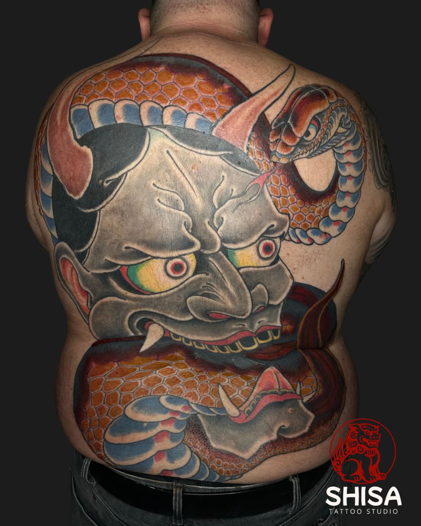 tough as nails
.
.
.
#maplewoodnj #southorangenj #shorthillsnj #onitattoo #summitnj #tattoo #millburnnj #japanesetattoo #chathamnj #onimask #morristownnj #tattoos #madisonnj #onimasktattoo #westfieldnj #westorangenj #hannyatattoo #florhamparknj #tattooart #tattooartist #unionnj #easthanovernj #irezumi #springfieldnj #demon #maplewoodbusiness #japanese #cranfordnj