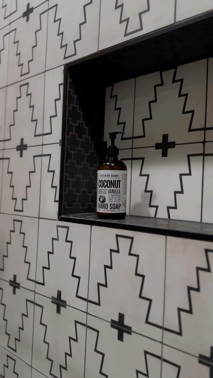 Who says you can’t have Western and Spa?
Don’t ever let anyone tell you those two don’t belong in the same sentence.
At 1889 Designs, we never crush your dreams, we just design them into reality.
It’s everything you never knew you needed in a Western bath.
#1889designs | #westernspa #montanadesign #bathroomremodel #tileshower