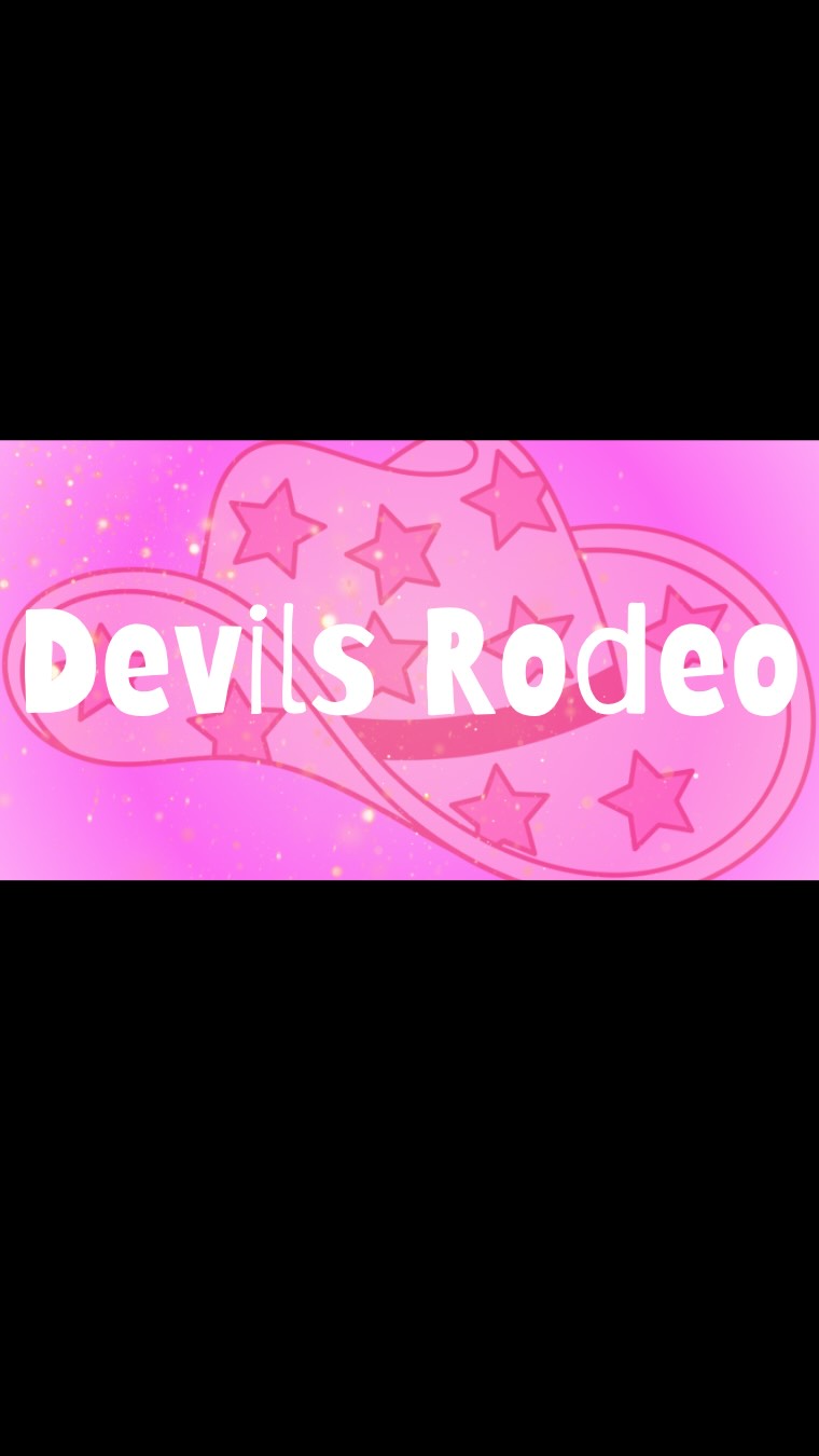 Another instalment of Devflix ft. Dolly Fox herself 🤠
Tickets available via link in bio.