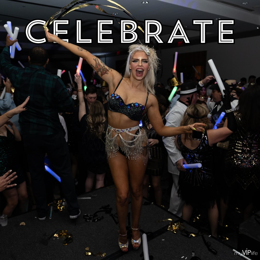 celebrate the moments ✨
#myviplife #premiumexperience #eventplanner