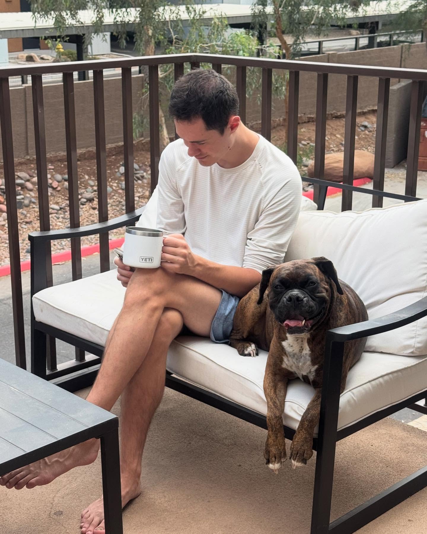 Savor the small moments. Together, they make for a big life:
Two or my sons got engaged. My grandson was born. I put out a new book. And I got back into a writing schedule. #authorlife #christianfiction #christianromance