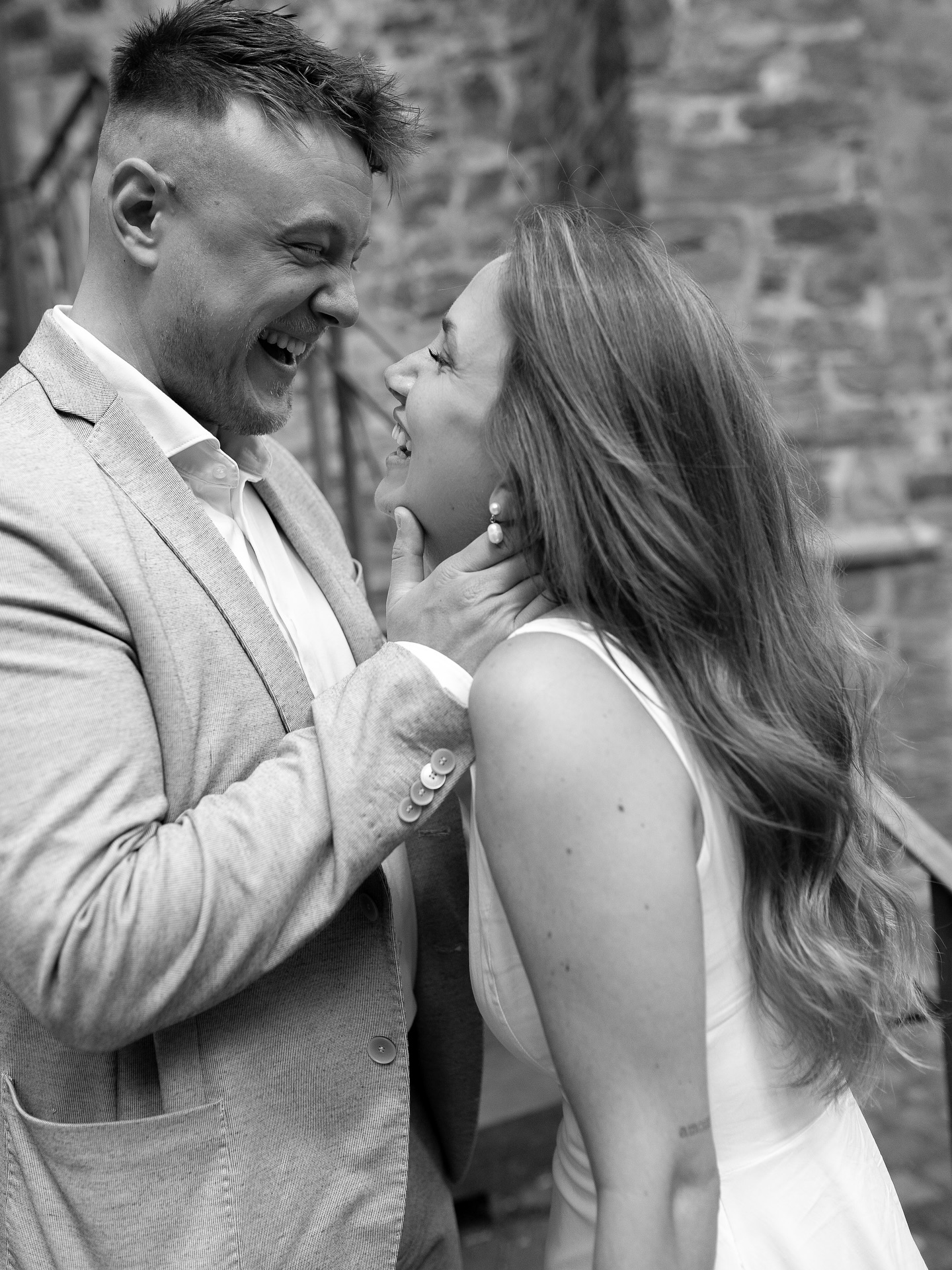 Ein wunderschöner Tag, ein wunderschönes Paar! Am Standesamt durfte ich die beiden mit Fotos glücklich machen und bei der großen Feier mit einem Hochzeitsvideo 😍🥹 Es war WIRKLICH wunderschön!