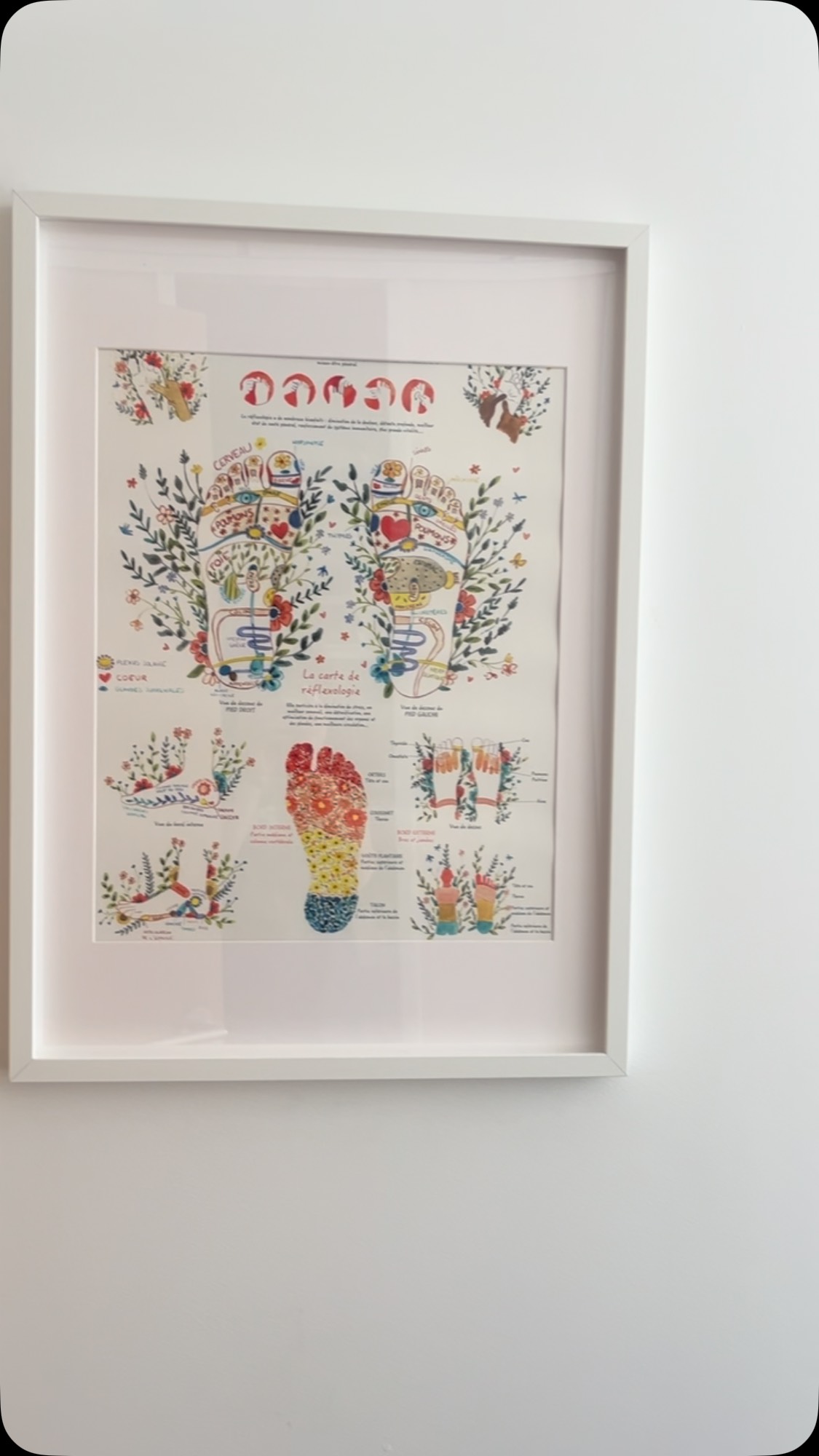 Et voici mon lieu cocon 🥰 à Rennes 🔆
C’est au Quadri et j’adore. Des séances de réflexologie plantaire sont proposées ainsi que d’autres prestations qui sont à découvrir et à réserver via planity “Aurore Courcoux Reflexologie “
Et pour mieux me connaître rendez-vous sur le site www.ressource-aurore.fr
💡Les créneaux pour la rentrée sont désormais ouverts à partir du 29 août 👋🏾
#rennes #reflexologie #detentetotale