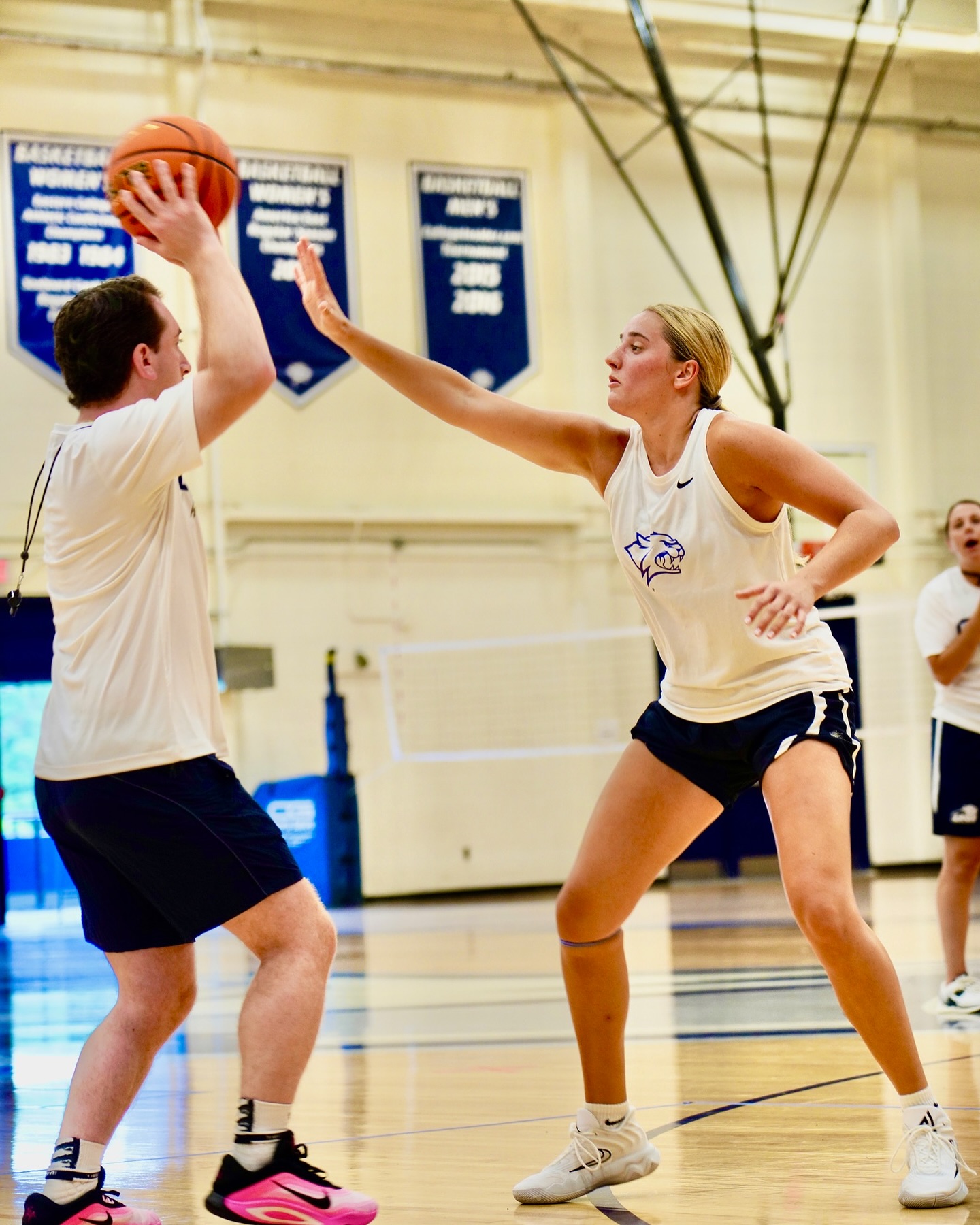 Summer ball @unhwbb