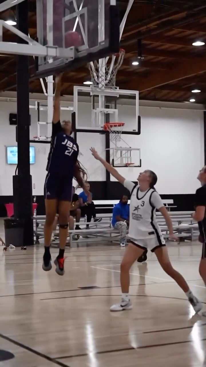 On to the next one… our 17u team is ready for Adidas 3SSB Nationals in South Carolina next week! 🔥🏀🔥 Just Believe…