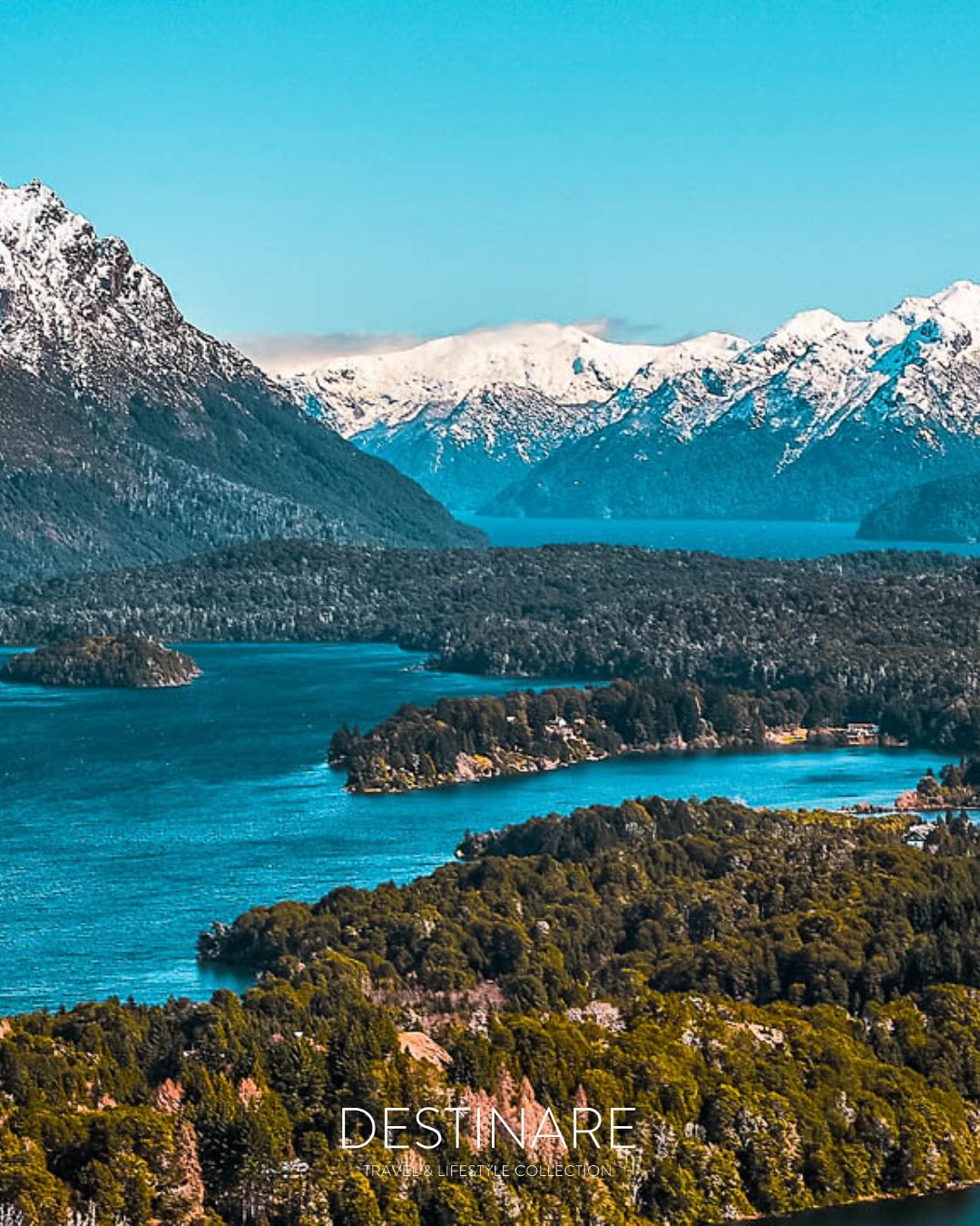 🌟An Invitation to Discover the Soul of Argentina🌟
DESTINARE & ALCHEMY DMC are opening the doors to an unforgettable, once-in-a-lifetime exclusive FAM trip—crafted for just 6 luxury travel advisors who are ready to dive deep into the heart of Argentina. 🇦🇷
From September 19th to 26th, 2025, we’ll take you beyond the expected:
🌆 Wander the stylish streets of Buenos Aires with curated city tours, welcome lunches, and vibrant dinners at icons like Park Hyatt, Rojo Tango, and Fogón.
🐎 Live the countryside dream in San Antonio de Areco, staying overnight at a luxury ranch surrounded by gaucho culture.
🏔️ Breathe in the magic of Patagonia with lakeside explorations in Villa La Angostura and Bariloche, staying at dreamy properties like Las Balsas and La Bamba (both Relais & Châteaux), plus the legendary Four Seasons and Faena Hotel.
💃 End on a high note with a spectacular Tango farewell night and optional extensions to either Iguazú Falls or Estancia Vigil.
🌟 Participation Fee: $500 (covers logistics)
🎟️ Limited to one advisor per agency
💌 Final confirmations subject to approval
This isn’t just a FAM—it’s a transformative experience designed to connect you with the culture, the people, and the pulse of Argentina in the most luxurious way.
✨ Let the landscapes move you, the music stir your soul, and the details enchant you. ✨
📧 For more information or to apply, email info@destinaretl.com
.
.
#DESTINARE #ArgentinaFAMTrip #LuxuryTravelAdvisors #AlchemyDMC #DestinareTravels #FAMwithSoul #TravelArgentina #RelaisChateaux #ExploreWithDestinare #LuxuryFAMExperience #SouthAmericaUnveiled