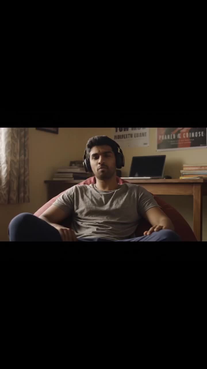 You can manifest anything-yes, even your wildest dreams-just by being lazy.
No hustle, no pressure.
Just relax and let our personalized subliminals do the magic.
DM 'lazy' to know more less