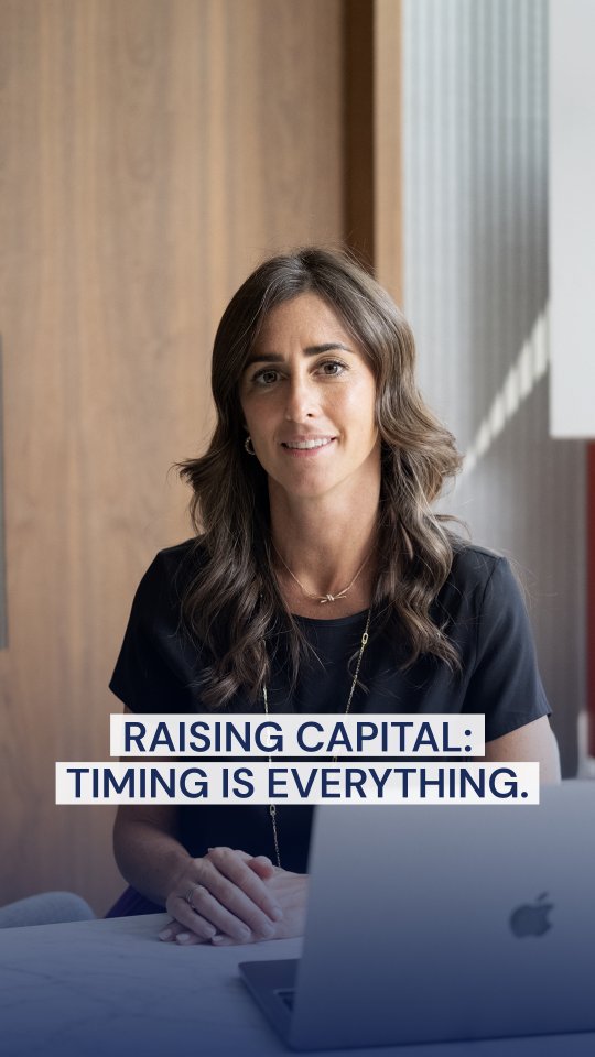 When and how to raise? 🤔