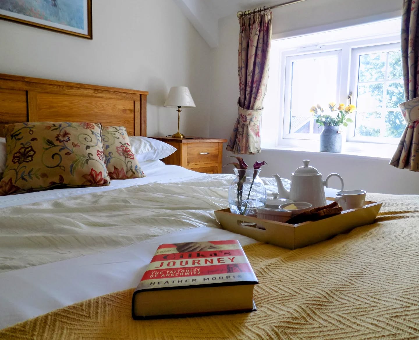 Happy Sunday everyone 😊
.
.
.
#lowerwillsworthy #sunday #mornings #countryretreat #cottageholidays #cottageholiday #escapetothecountry #cottageholidays #dartmoorholidaycottage #holidaycottagedartmoor #holidaycottagesuk #selfcateringaccommodation #summervibes #dartmoor #visitdevon #visitdartmoor