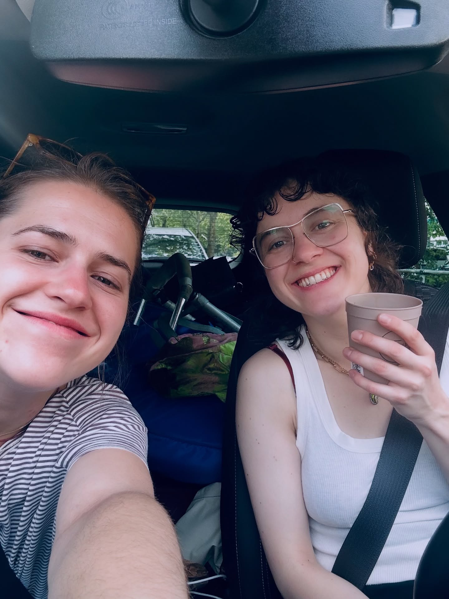 It’s a wrap! 4 days of recording with wonderful partners have passed 💘
Thank you @elaiaquartett @angelika.wirth @anicecake @musicianderson and Tonmeister Justus Beyer for the energy and great work! Thank you for the amazing vocal coachings before @tatiananovamusic
Looking forward to what’s coming and will keep you tuned 🙌🏻🥰
#harp #voice #recording #solo #chambermusic #genrefluid #berlinartist #berlinmusician #bremen #sendesaal