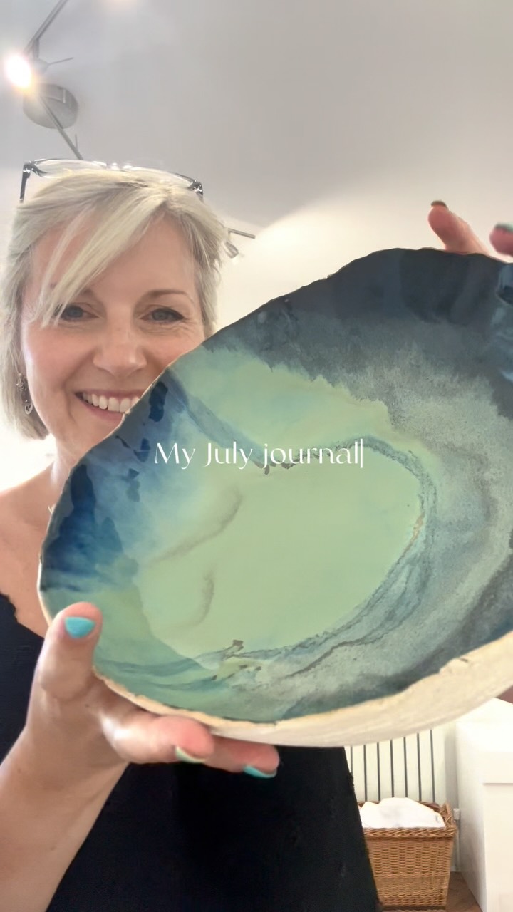 These are some of the ceramics that I’ve been creating in my studio. Here’s a little taster of July and some fresh makes that I will be releasing in my shop on the 24th of July at 9.30pm
FayeMayo.com
#ceramicistlife #ceramics #ceramicshop #fayemayoceramics #stoneware #pottery #clay #studiolife #sculpture #CapCut