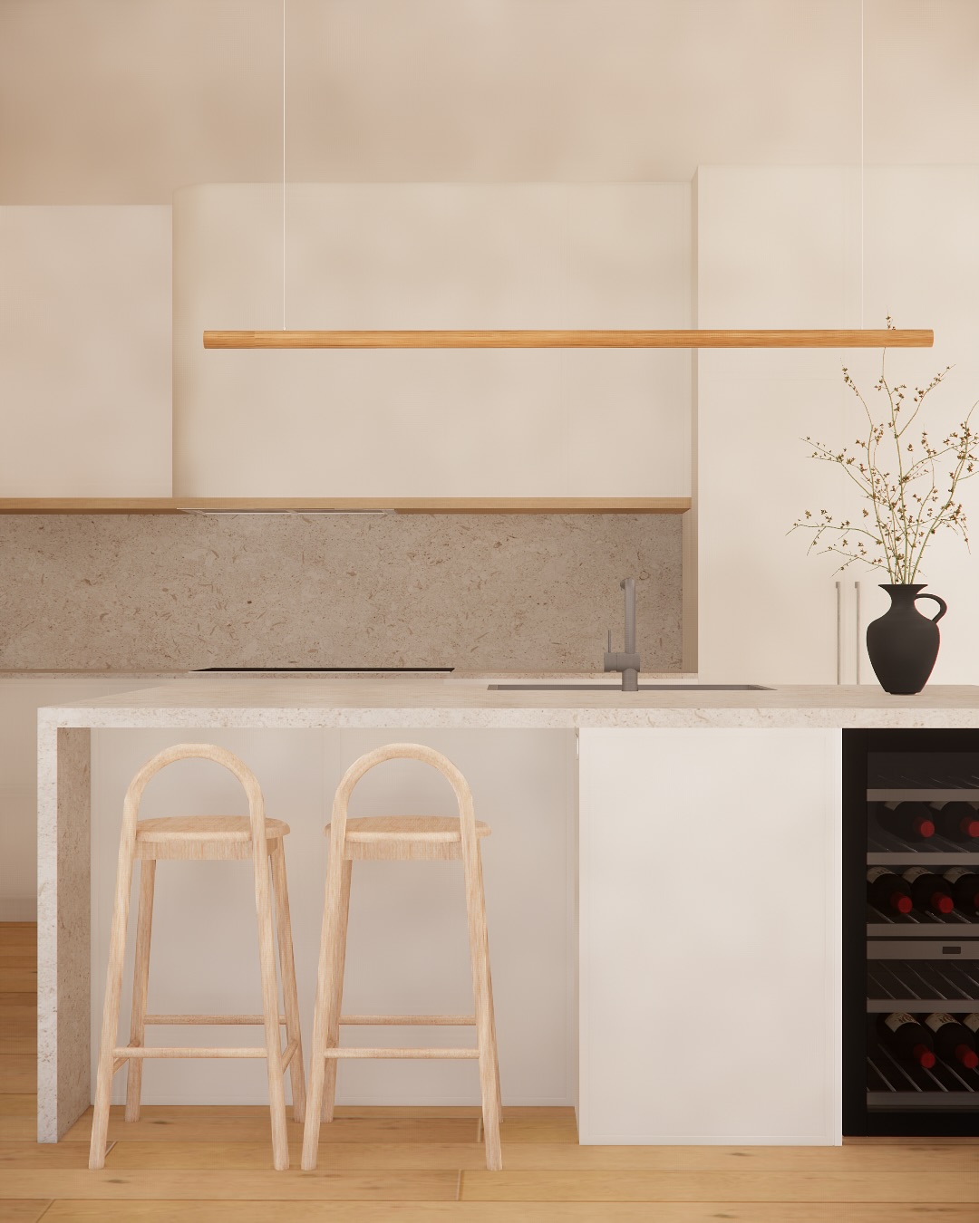 Incoming design for this kitchen renovation by the sea side in Copacabana ☀️🌊
#interiordesignersydney #sydneyinteriordesign #australianinteriors #coastalkitchen #centralcoastbuilder