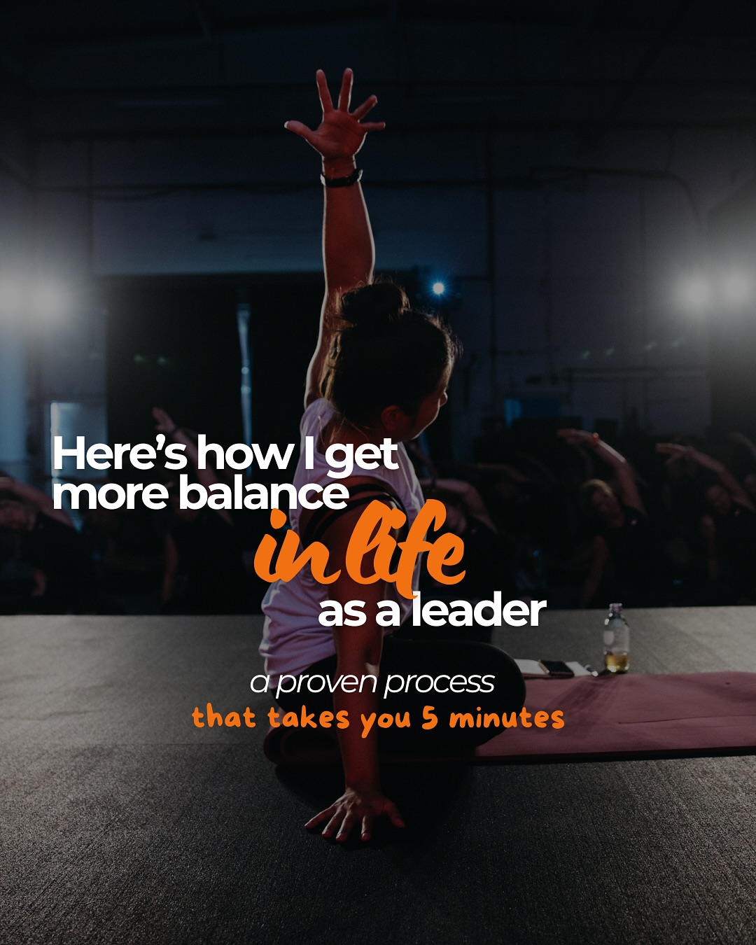 You should set yourself up for success
NOT failure. 😨
🚀 Work backwards like we did at Amazon
✅ Set a result/outcome (3 for the week)
🪄 Choose your how and plan it in your calendar
🍝 Plan breaks and keep them by having an accountability partner
💪🏾Challenge accepted? 👇🏾