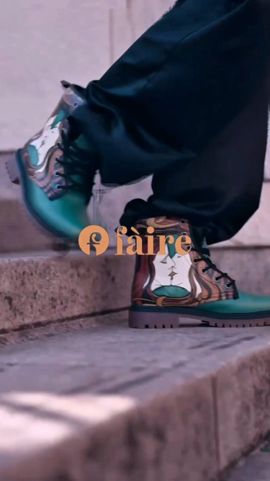 Artistic boots.
Italian light.
Timeless steps.
A visual ode to craft, elegance, and the cities that inspire them.
Photo by #cristianomiretti
Makeup by # or_shemesh
#luxuryfootwear
#ArtisticBoots #italianstyle🇮🇹 #shoedesign
#fashioninitaly #statementfootwear #sculpturalstyle #modernelegance
#wearableart #onlocation #faireoirshoes #designerboots
#TimelessDesign #UnisexFashion #BootsOfInstagram #artistinspired #artinspiredfashion
#wearableart #statementshoes #greenboots
#southtrip_ii