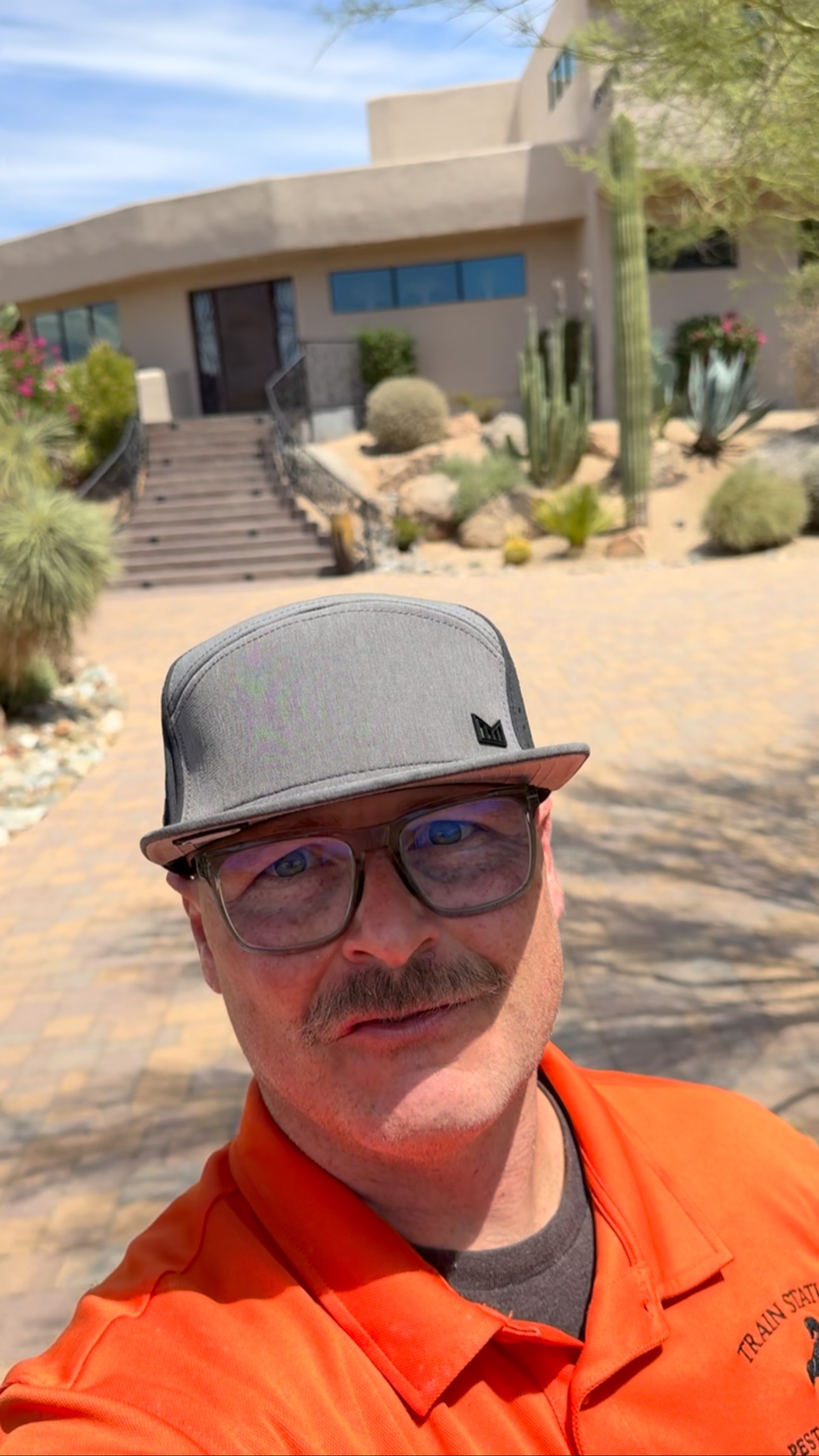 Tap In... Let's Go!!!