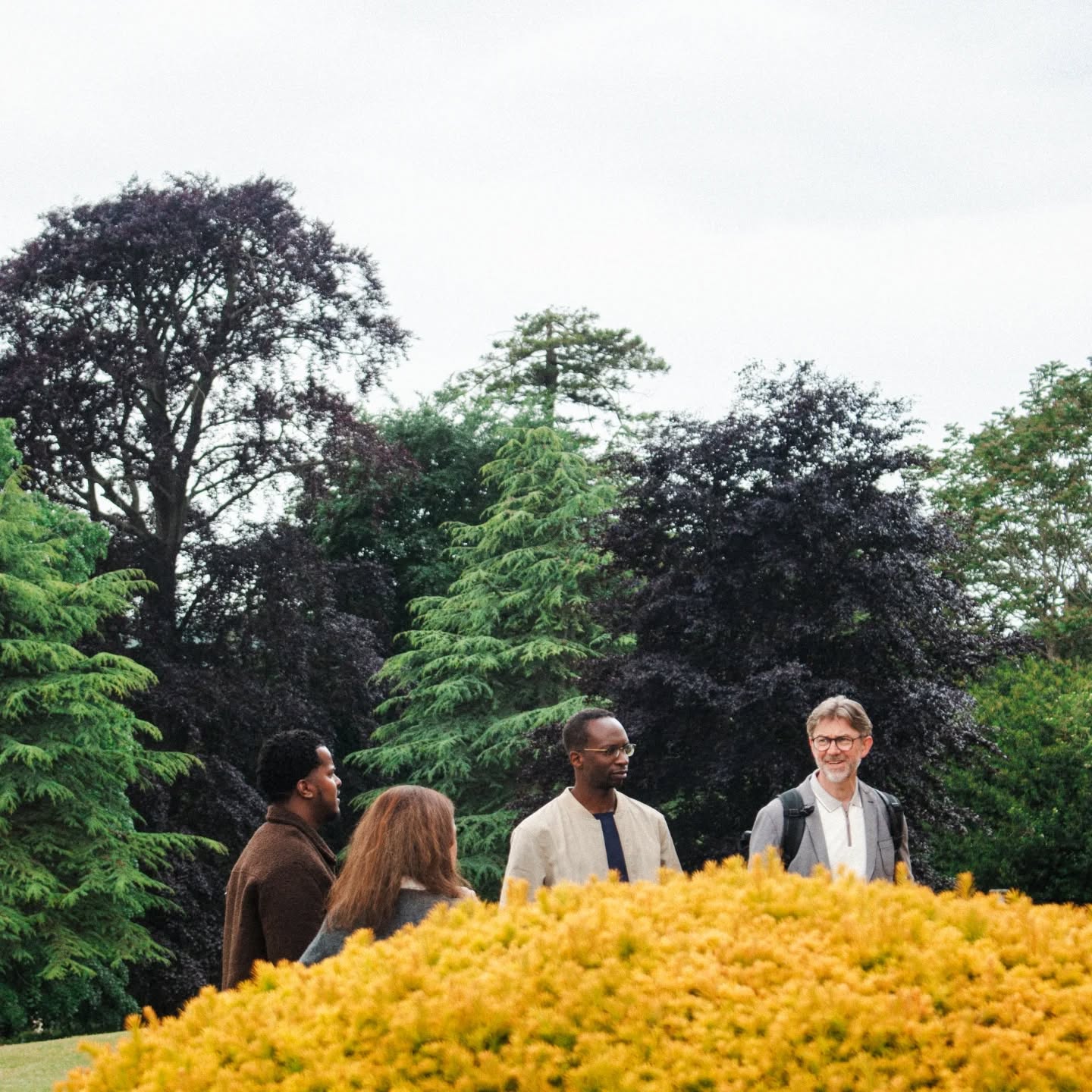 Our spring social at Polesden Lacey...
Thank you to the team at Polesden Lacey for providing such an informative and engaging tour. The team at Stanesby Architecture, thoroughly enjoyed the experience!
#polesdenlacey #stanesbyarchitecture