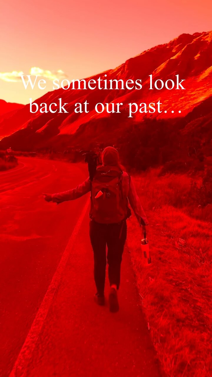 Do you look back at past events/ relationships through rose-tinted glasses? #RoseTintedGlasses
#LookingThrough
#MemoryLane
#EmotionalReels
#SingerSongwriterLife
#IndieArtist
#NewMusicAlert
#DreamyFolk
#CreativeTransitions
#DisappearingAct
#ReelMagic
#NomadicArtist
#LettingGo #beautifullife