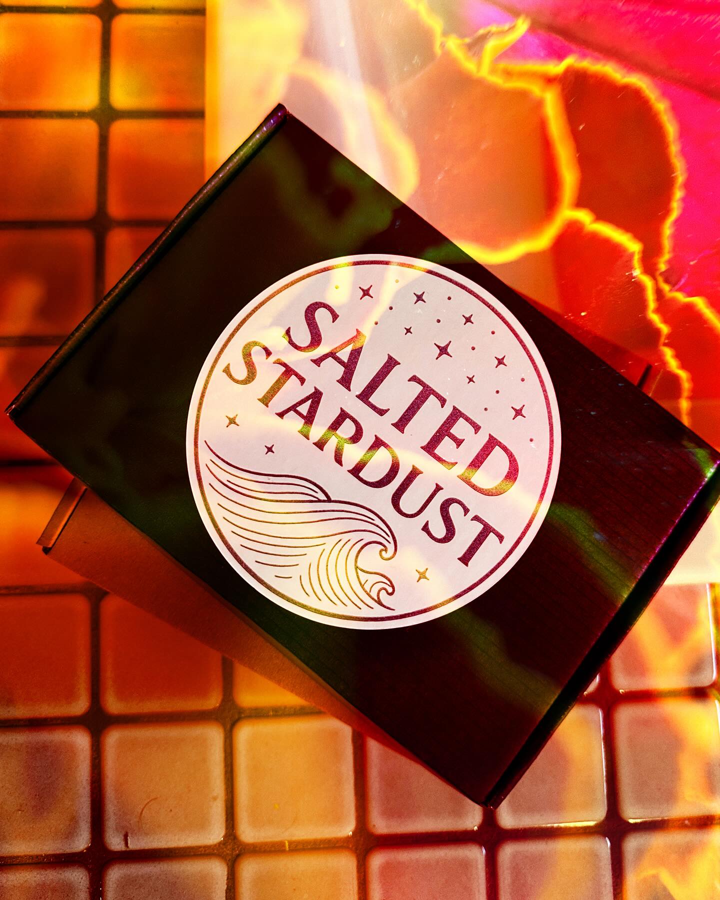 Every purchase plants a tree
I’ve set a goal to sell 14 kits before the end of the month—which means 14 trees planted through our partnership.
If you’ve been meaning to try Salted Stardust, now’s the perfect time. Each kit is handcrafted with love, made for slowing down and reconnecting. And now? You’re also helping restore the planet.
Let’s soak with purpose. Let’s plant some magic.
Tap the link in bio or visit www.saltedstardust.com
Thank you for being part of this ripple effect.
#SaltedStardust #SelfCareWithPurpose #PlantATree #TreeByTree #EcoWellness #RitualsMatter #SupportSmallBusiness #NaturalWellness #SustainableLiving #MadeWithMagic #SoakAndRestore #BathtimeBliss #WellnessBrand #ForestBathing #NatureHeals