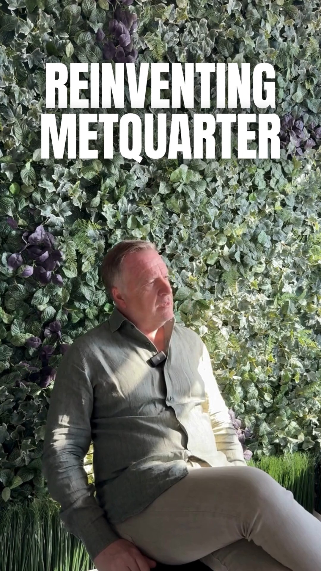 Liverpool's @metquarter is a gem in the city's bustling centre, and we've loved being the centre's asset managers for years now.
As the shift from retail has happened nationwide, we've made this space into a truly mixed-use hub, where not only can you shop and dine but watch cinema and even learn.
Listen to what our founder Paul Sargent has to say 🔊