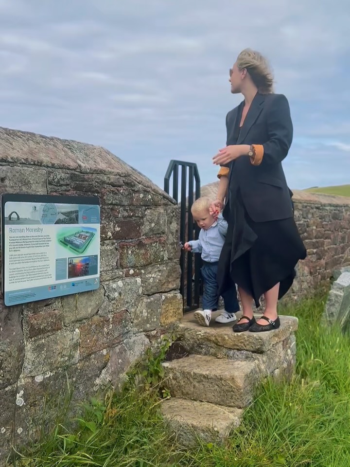 Family road trip highlights 🚗💨 | NI → Scotland → Lake District
Just back from our family road trip — Northern Ireland to Scotland to the Lake District! We had unbelievable weather and our days were packed with exploring, wild swimming, and paddle boarding in the most stunning lakes.
One of the most unexpected highlights? We stayed near a café that’s actually inside the original prop train from the latest Murder on the Orient Express movie! 🎬🚂 Eating breakfast on a movie set — definitely one for the memory books.
And in true road trip fashion, the cherry on top was… our ferry getting cancelled 😅 So we ended up on the 2AM sailing home with three sleepy kids and a car full of lake-soaked towels. Would we do it all again? Absolutely.
Swipe through for a peek at our summer chaos, calm, and magic — all rolled into one.
#FamilyRoadTripUK #LakeDistrictLove #WildSwimmingUK #CumbriaWithKids #ScotlandRoadTrip #RealLifeAdventures #FamilyLifeCaptured #cumbria #lakedistrictuk