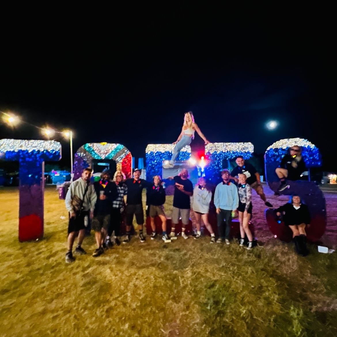 2000 TREES THANK YOU
From the bottom of our hearts, thank you so much for making 2000 Trees festival (should be renamed 2000 degrees) the best festival of the year every year… and this year was no exception.
Should we do a limited run of the Trees socks that sold out instantly?
#radicalclothinguk #2000trees #2000treesfestival #summer #rideformentalhealth #festival