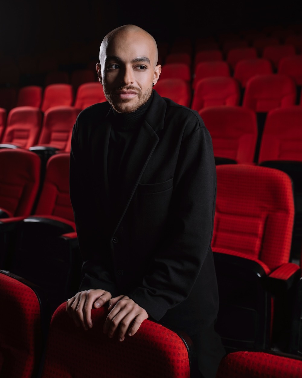 𝐒𝐭𝐚𝐠𝐞 𝐋𝐞𝐟𝐭
𝐍𝐨. 𝐈 – 𝐄𝐜𝐡𝐨𝐞𝐬 𝐨𝐟 𝐚 𝐂𝐨𝐫𝐞 𝐌𝐞𝐦𝐨𝐫𝐲
📸: @kholoudkhalifa9
HMU: @makeupbyhebatullah
Styling @kholoudkhalifa9