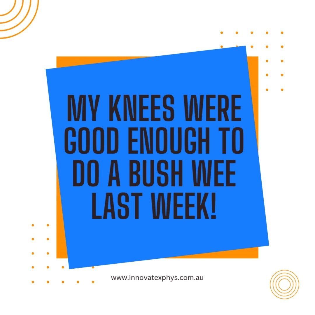 Over the years our group class numbers have grown immensely. We started with 4 and now have 18, with more in the works.
There are a number of factors as to why we think these classes are popular and successful. We work hard to create an inclusive and fun atmosphere and to us, our clients mean everything!
But we think the main reason is we get results. Our classes are run by Exercise Physiologists. Benn and Jorja have spent many, many years at university learning how the body moves, how exercise can help a range of issues and help manage chronic diseases.
Not only that but our classes are set at a price that we believe allows people to access our services, as health care should be accessible.